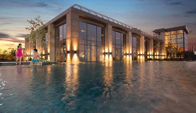 AltAir Boutique Hotel