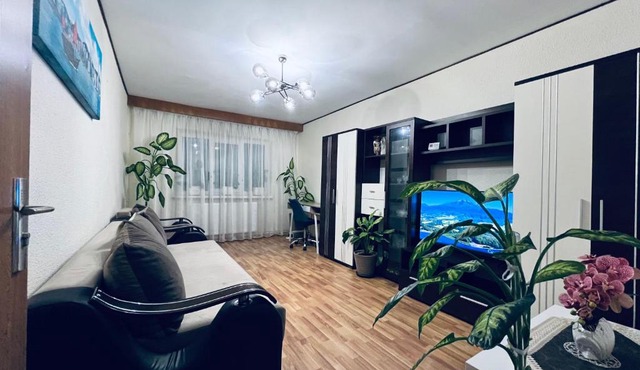 Altheda Living Tineretului E8