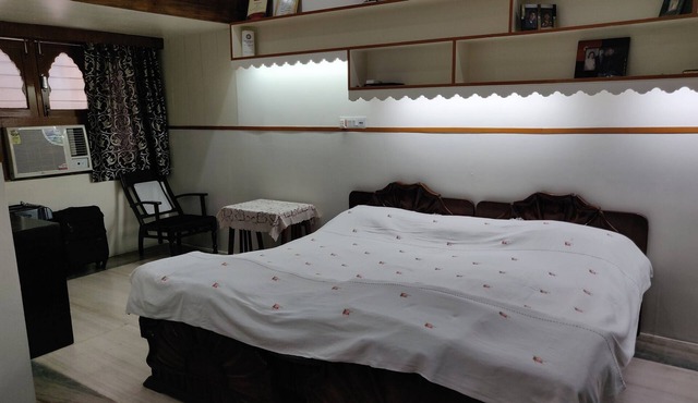 Alu Villa - The HomeAway on Mayo College Road