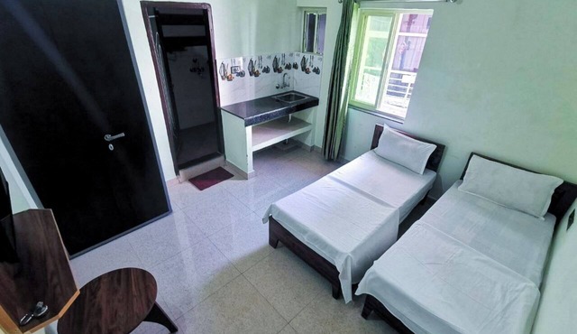 Aluna Homestay – A Sanctuary in the Heart of Rishikesh