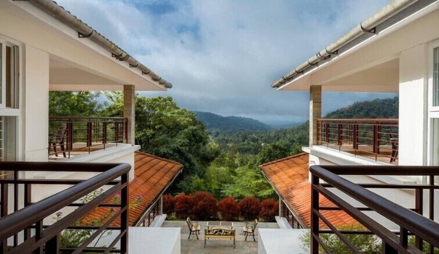 amã Stays & Trails Arcadia, Coorg