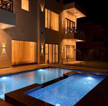 amã Stays & Trails - Baagh Safari Villas, Corbett