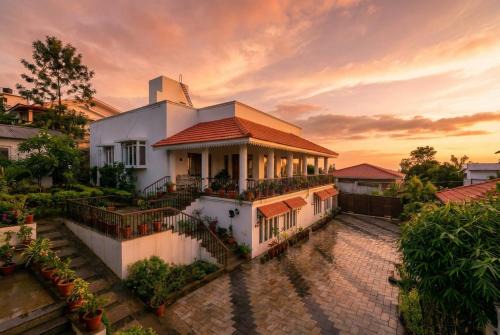 amã Stays & Trails - Bedford Villas, Yercaud