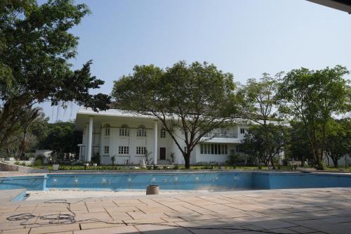 amã Stays & Trails - Imperial Villa