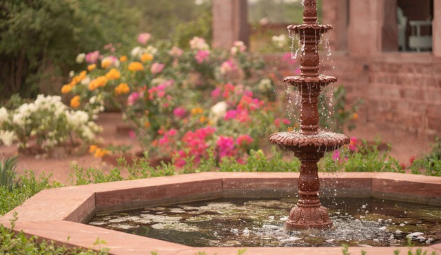 amã Stays & Trails Kothi Umednagar, Jodhpur