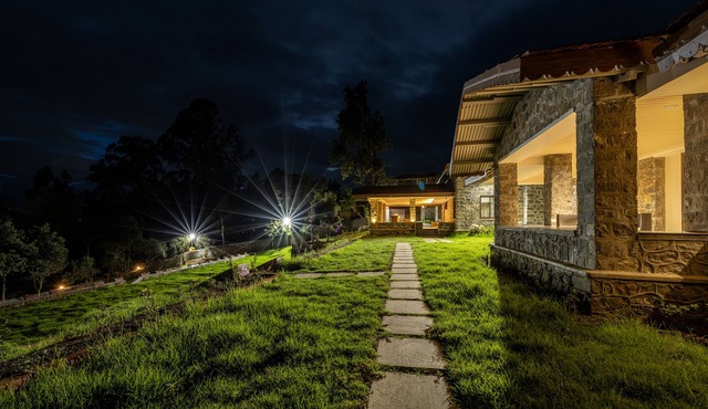 Amã Stays & Trails Sneh Villa, Kodaikanal