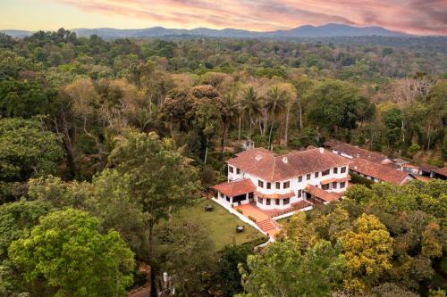 amã Stays & Trails - Taneerhulla Bungalow, Coorg