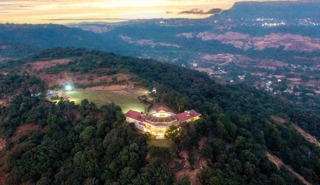 Amã Stays & Trails Whispering Heights, Pawna Lake, Lonavala