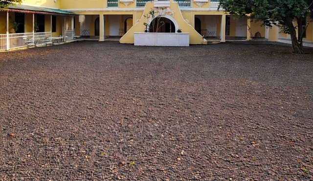 AM Hotel Kollection Maangarh Ratlam
