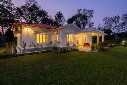 Ama Plantation Trails Coorg