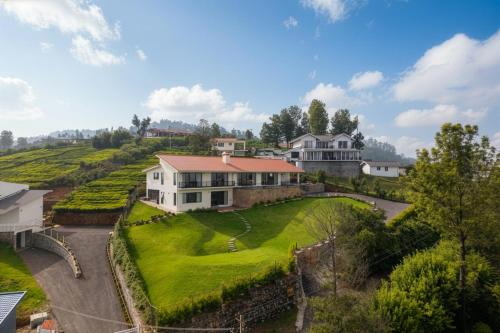 amã Stays & Trails - The Long House, Coonoor