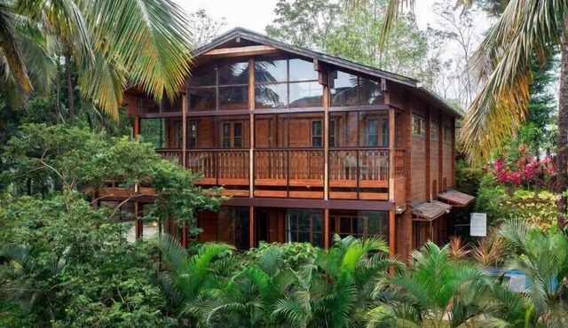 ama Stays & Trails The Malabar Villa Heliconia, Kozhikode