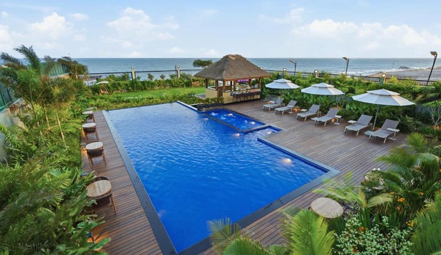 Amaari Beach Resort