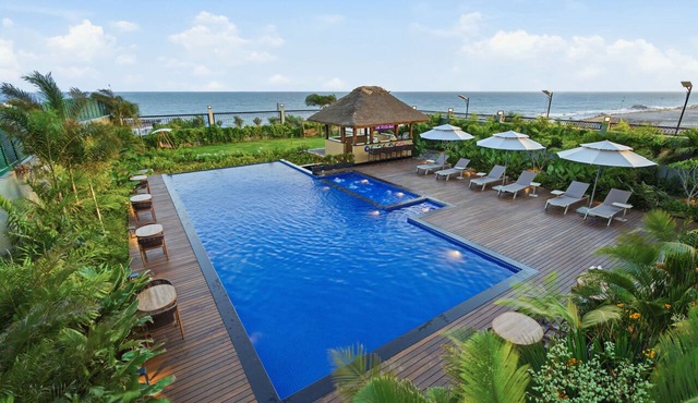 Amaari Beach Resort
