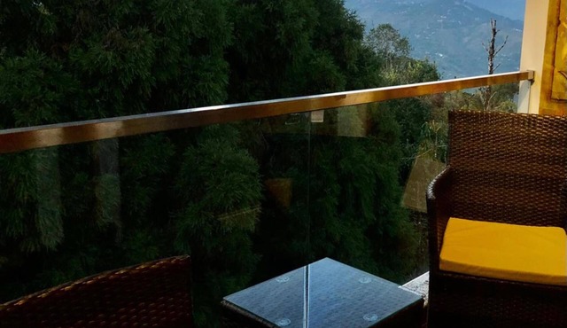 Amaira Resort & Farms - Mirik, West Bengal