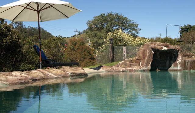 Amamoor Lodge in Amamoor