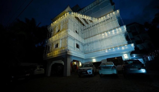 AMAN Residency