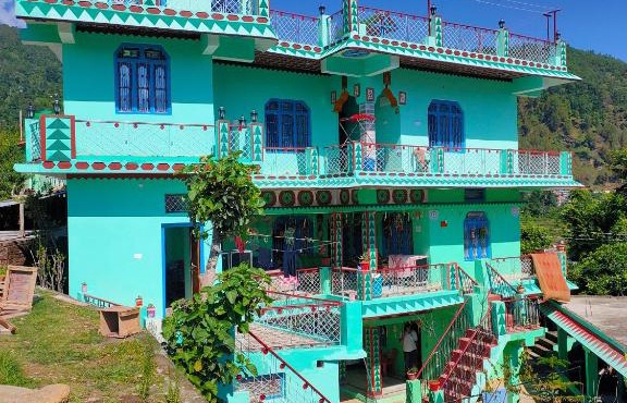 Amandeep Home Stay