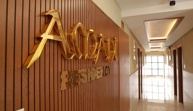 Amani Residency Kannur