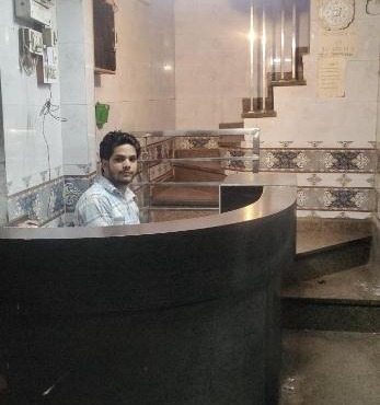 Amar Krishna guest house
