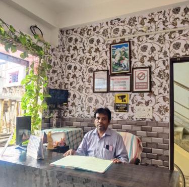 Amar priya guest house