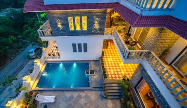 Amar Villa Homestay