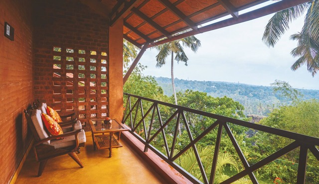 Amara Ayurveda Retreat