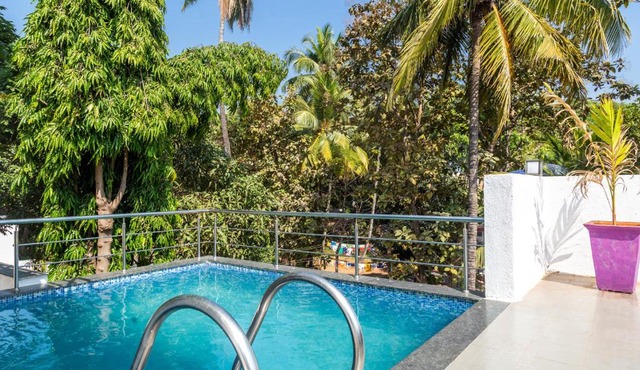 Amara Baga Villa 5BHK