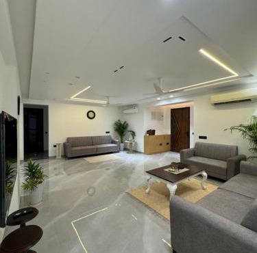 Amaris homes in Jaipur