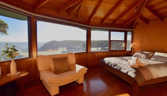 Amaroo Mountaintop Villa | Deluxe Eco, 5 Bedroom, 3.5 Bathroom, Jacuzzi, Views