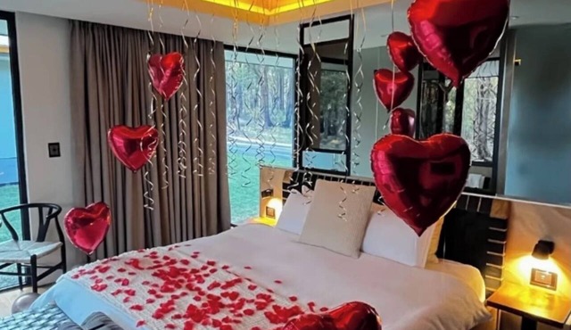 Amaroo Retreat & Spa in Mount Helena