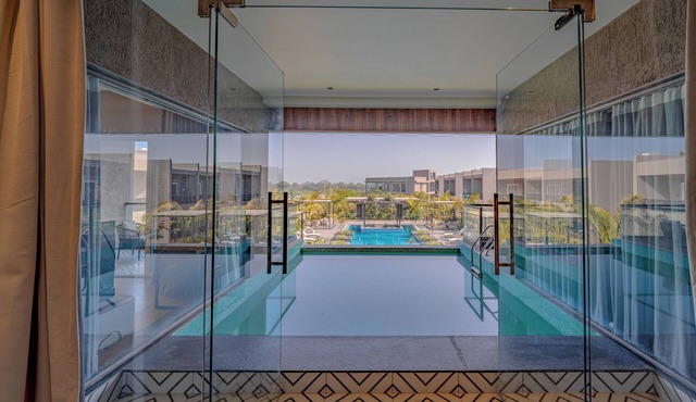 AMARTARA THE RESORT