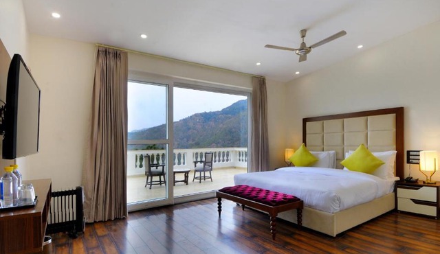 Amaya Resort