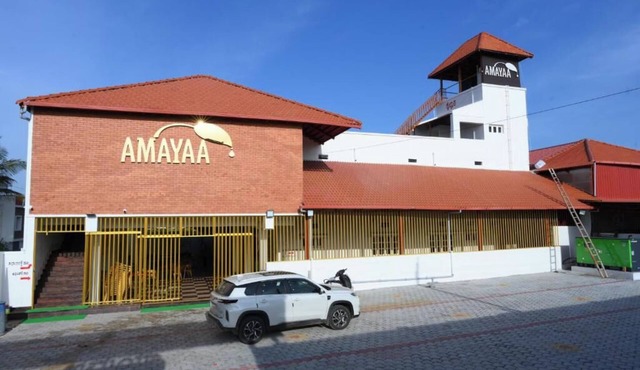 Amayaa Courtyard Homestay
