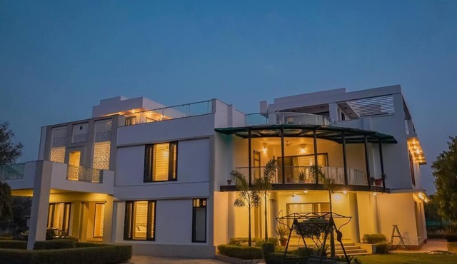 Amayra The Luxury Farm