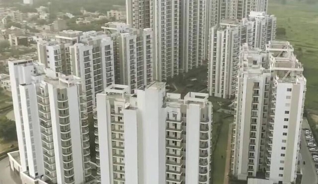 Amazing 1-bedroom apartment in Gurugram