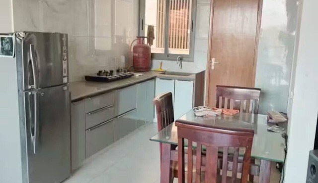 Amazing 3-bedroom apartment near Gujarat High Court, Ahmedabad