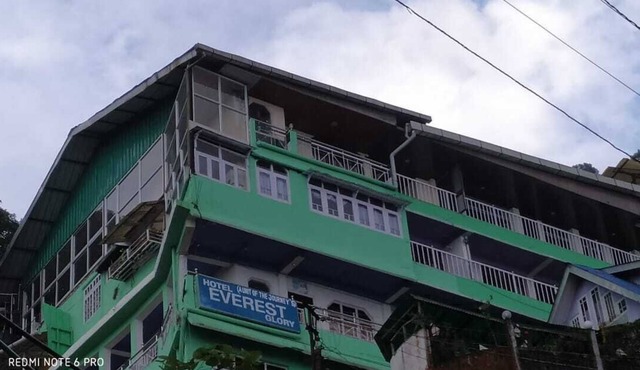 Amazing Mountain view , Location and Family friendly.
