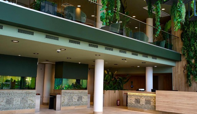 Amazonia Hotel