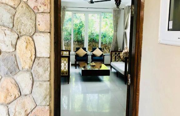 Amba villa