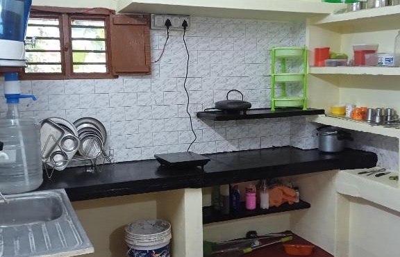 Ambai Garden Home