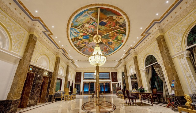 Ambica Empire