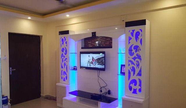 Ambica Homestay