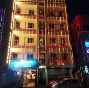 Ambica Residency, Cuttack