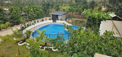 Ambience Retreat