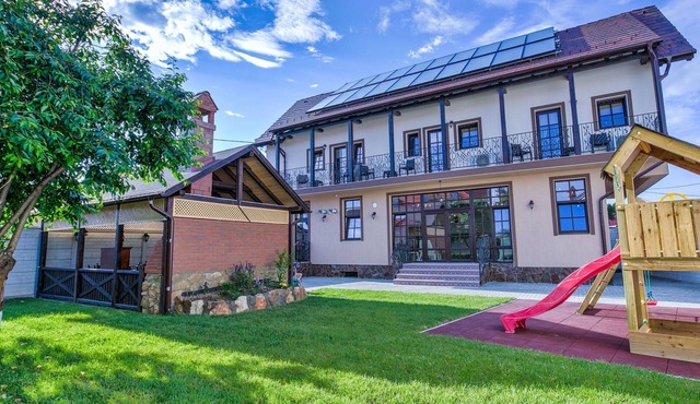 Ambient Chalet by Interhome
