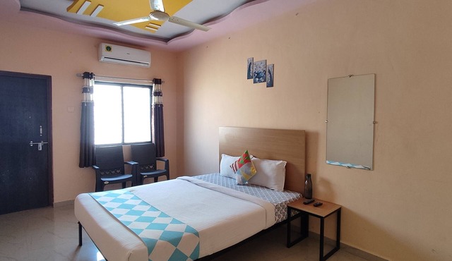 AMBIENT HOME STAY (In Nashik)