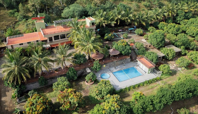Ambika Hills Resort