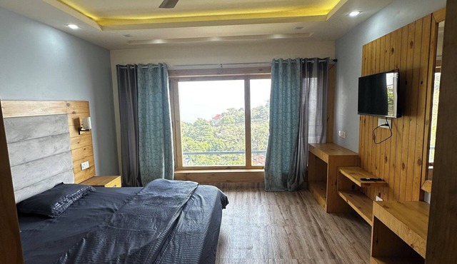 Ambika home stay where you find peace