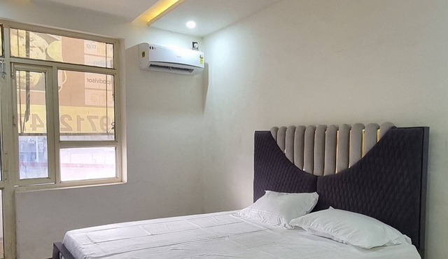 Ambika Hotels